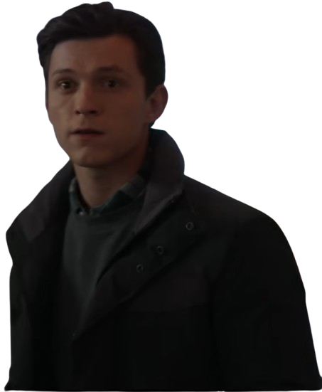 Spider Man Brand New Day Movie 2026 Jacket - Image 2